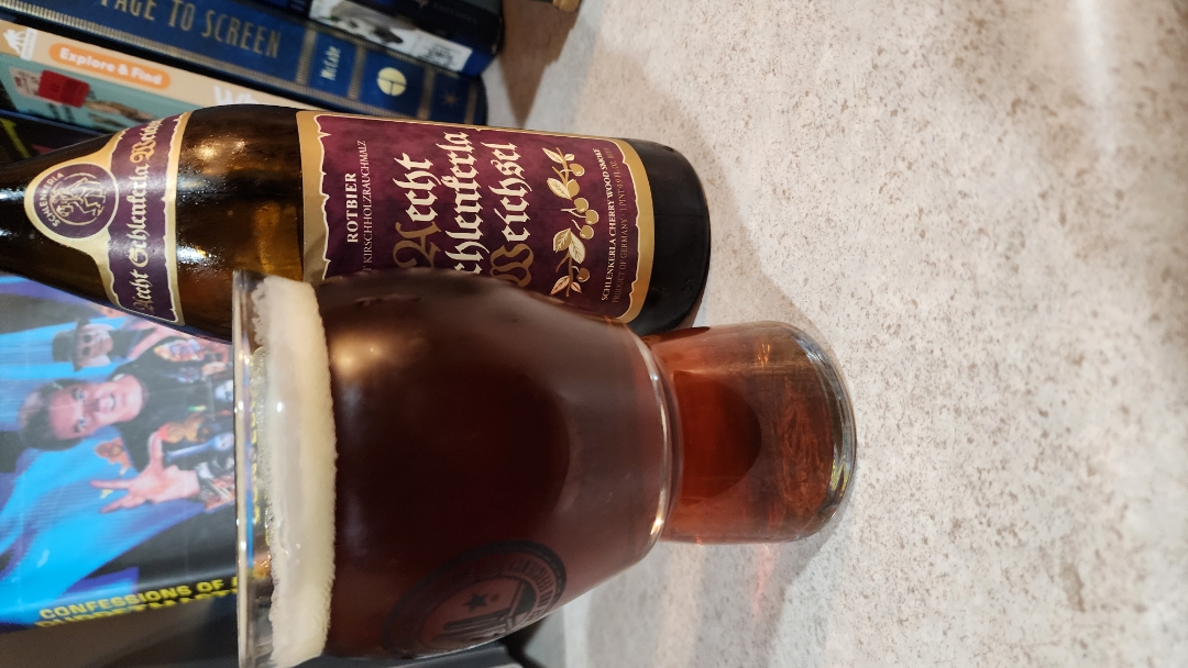 Aecht Schlenkerla Rotbier