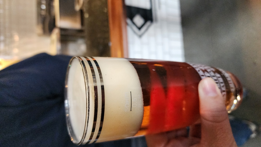 Bierstrad Lagerhaus Oktoberfest