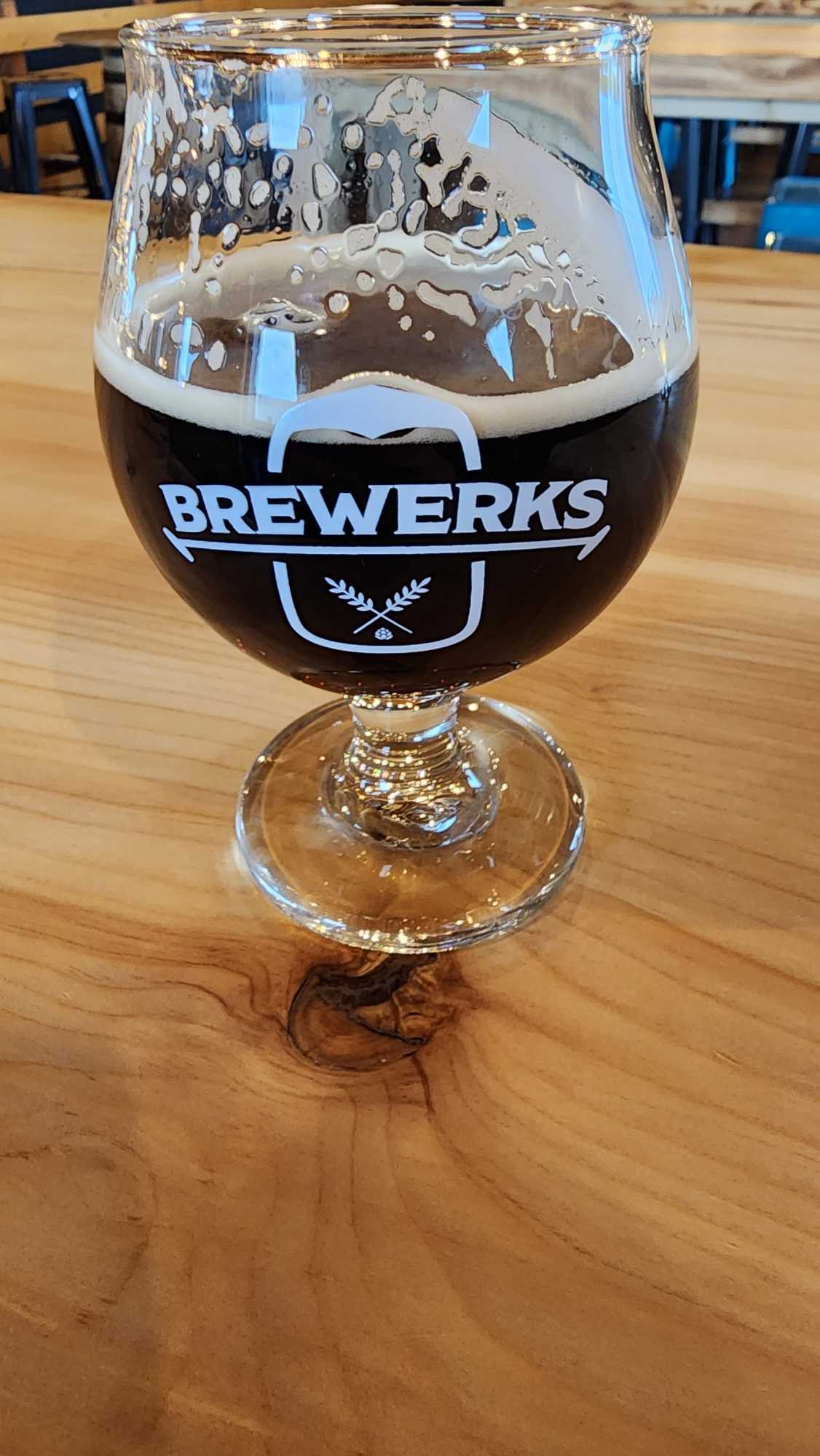 Brewerks Nautical Twilight