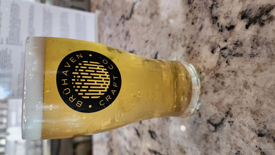 Bruhaven Over The Line