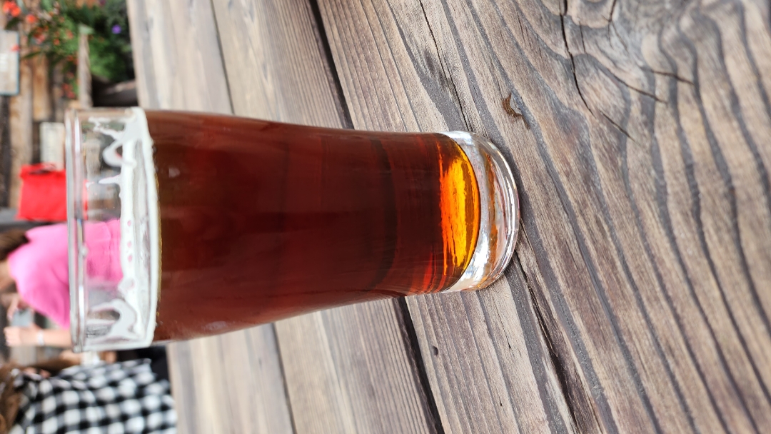 Castle Danger Maple Marzen