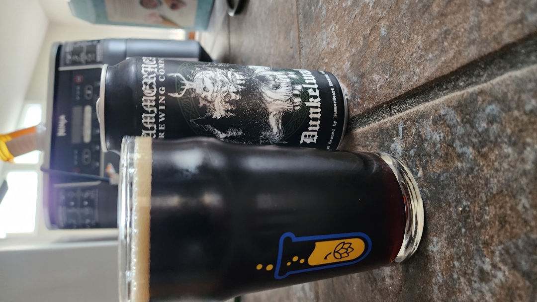 Hammerheart Dunkelwald