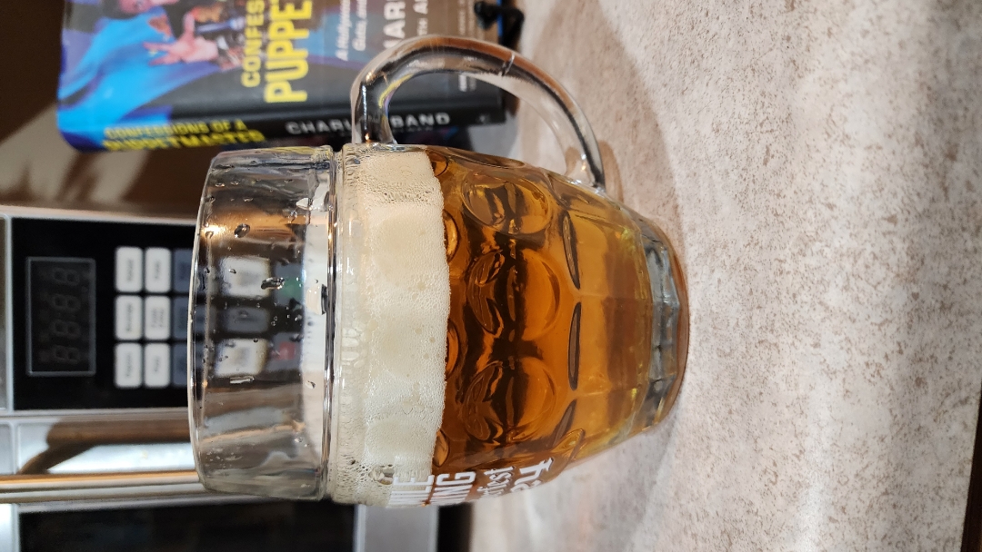 Sierra Nevada Oktoberfest Störtebeker Braumanufaktur (2025)