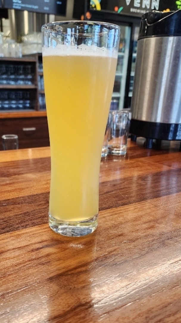 Venn Brewing Hawaiian Hog