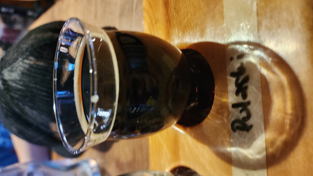 Woods Boss Pulaski Pecan Brown